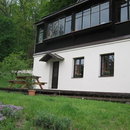 Apartment Panteon Basecamp Mala Skala Exterior photo