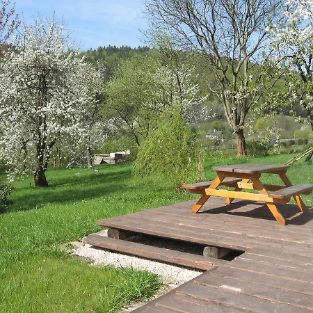 Apartment Panteon Basecamp Mala Skala Exterior photo