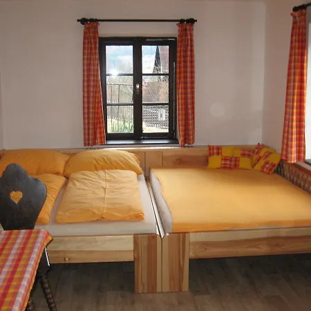 Apartment Panteon Basecamp Mala Skala Exterior photo