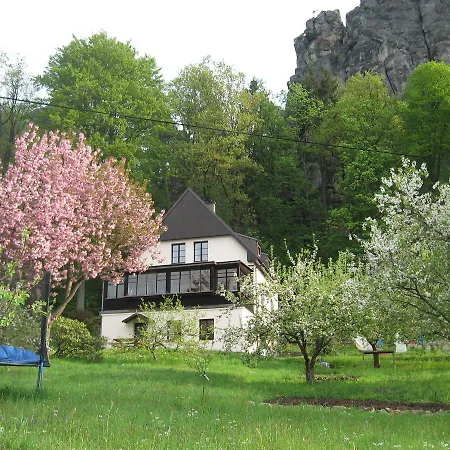Apartment Panteon Basecamp Mala Skala Exterior photo