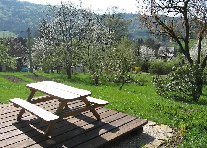 Apartment Panteon Basecamp