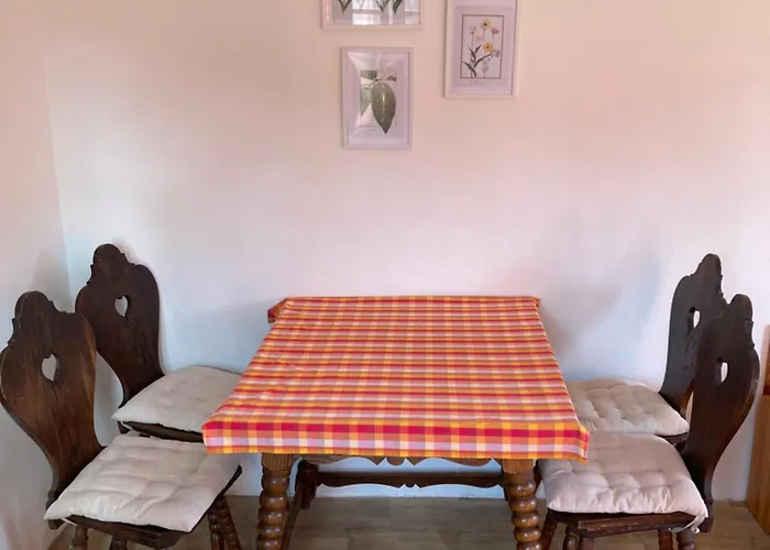 Apartment Panteon Basecamp