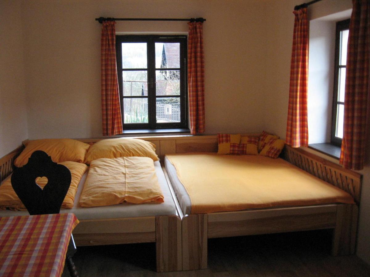 Panteon Basecamp * Mala Skala