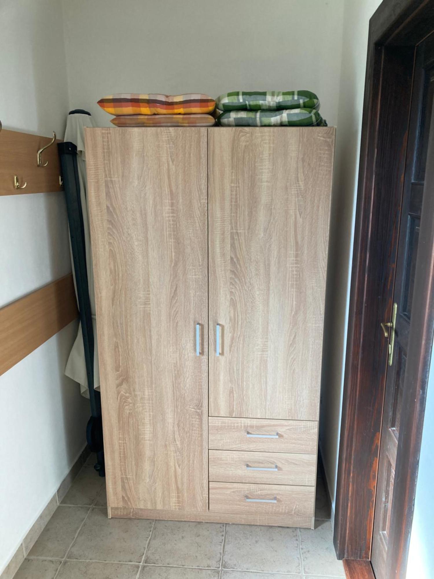 Panteon Basecamp Apartment Mala Skala