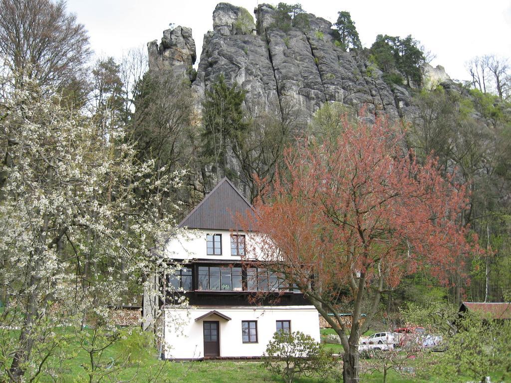 Apartment Panteon Basecamp Mala Skala