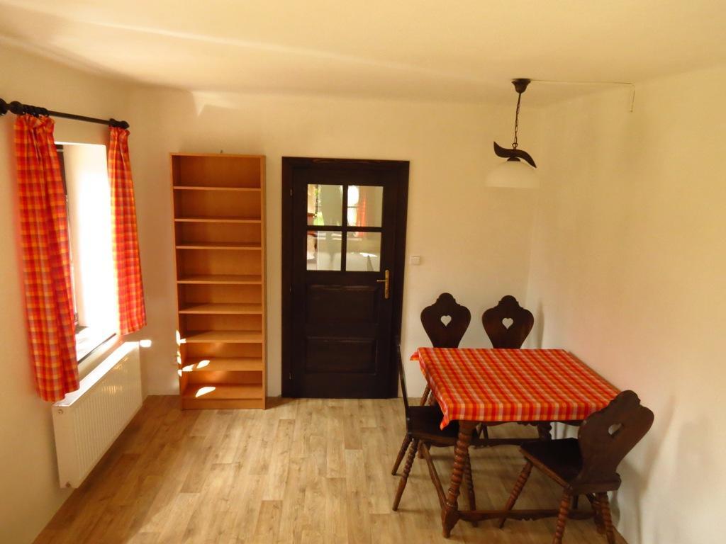 Panteon Basecamp Appartamento *