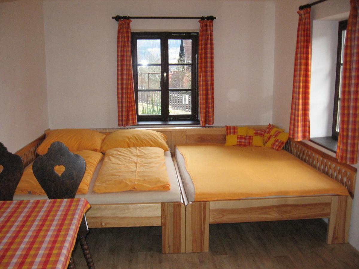 Panteon Basecamp Mala Skala